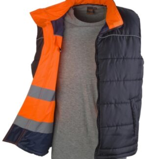 Bodywarmers/Gilets