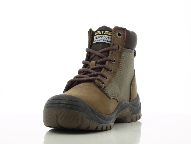 Safety jogger DAKAR hiking shoes construction Industrial Steel Toe  Cap,Working Safety Shoes